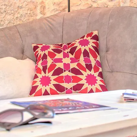 Appartement Eco The Dreamers's Club Lumbarda