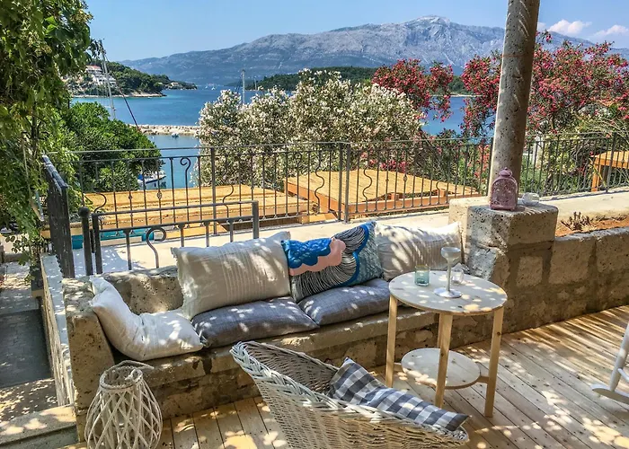 Eco The Dreamers's Club Appartement 4*