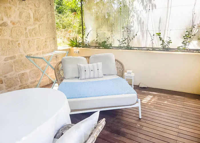 Eco The Dreamers's Club Appartement Lumbarda