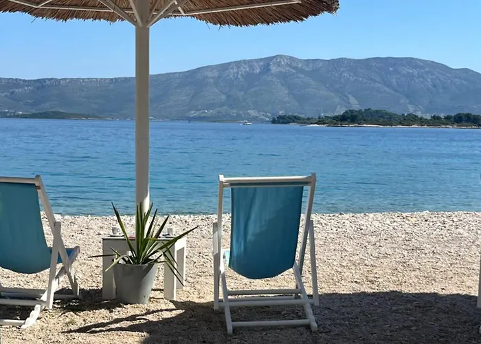 Appartement Eco The Dreamers's Club Lumbarda