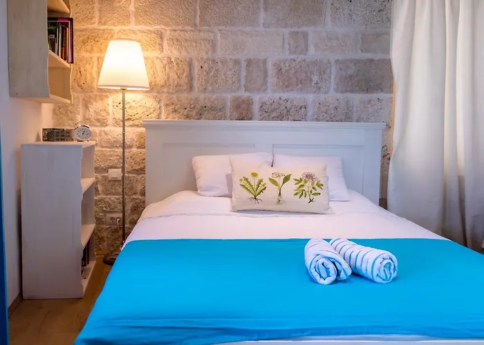 Eco The Dreamers's Club 4* Lumbarda