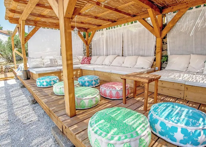 Appartement Eco The Dreamers's Club Lumbarda