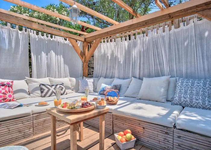 Appartement Eco The Dreamers's Club Lumbarda