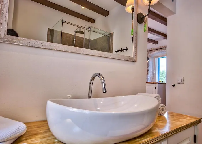 Appartement Eco The Dreamers's Club Lumbarda