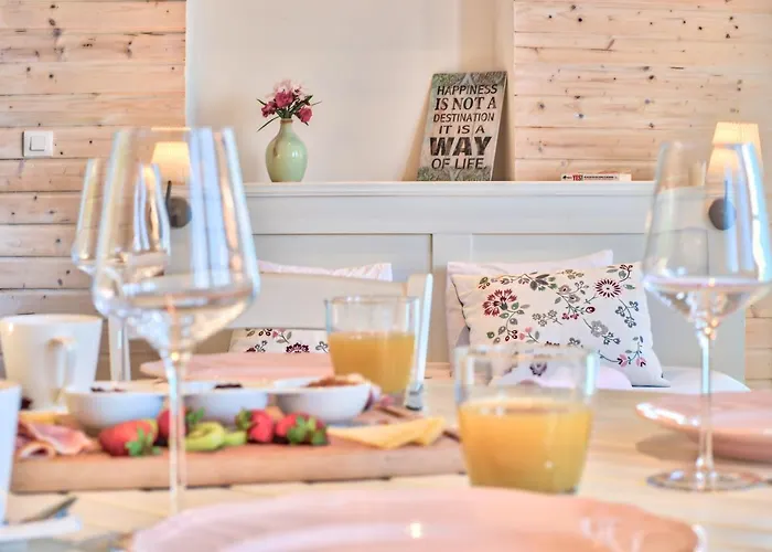 Appartement Eco The Dreamers's Club