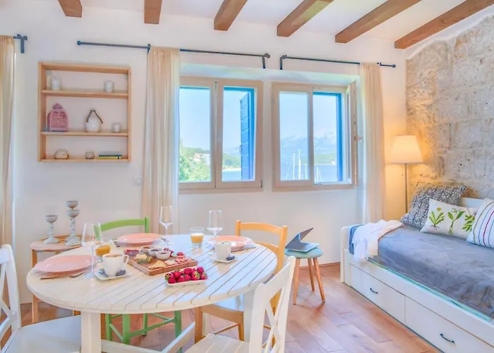 Appartement Eco The Dreamers's Club 4*