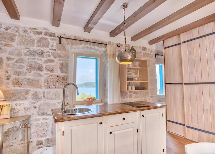 Appartement Eco The Dreamers's Club Lumbarda