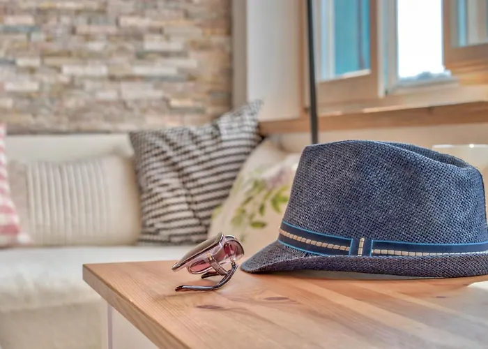 Eco The Dreamers's Club Appartement 4*