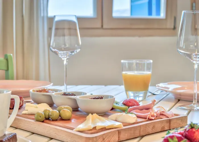 Appartement Eco The Dreamers's Club Lumbarda