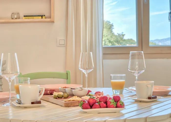 Eco The Dreamers's Club Appartement