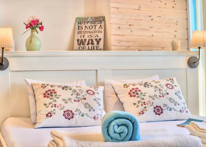 Appartement Eco The Dreamers's Club Lumbarda