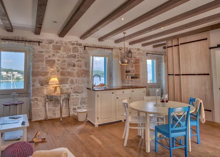 Eco The Dreamers's Club Appartement Lumbarda