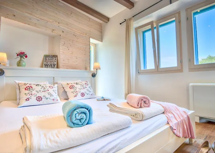Eco The Dreamers's Club Appartement Lumbarda