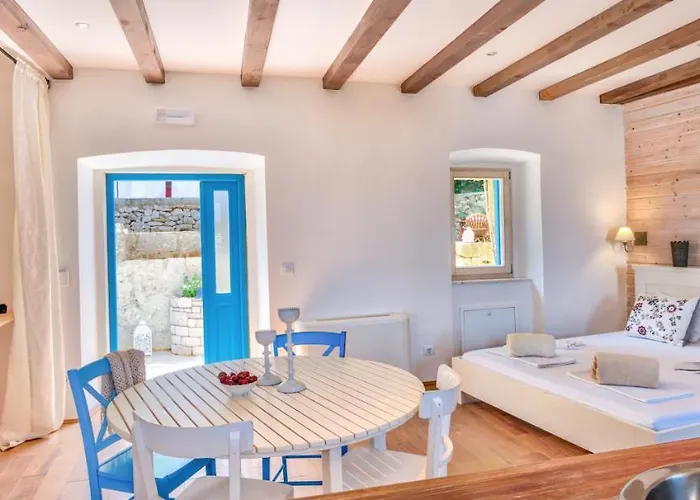 Appartement Eco The Dreamers's Club Lumbarda