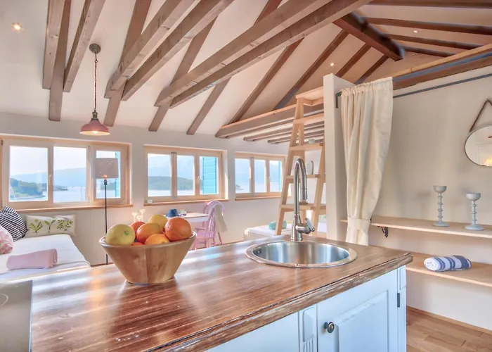 Appartement Eco The Dreamers's Club