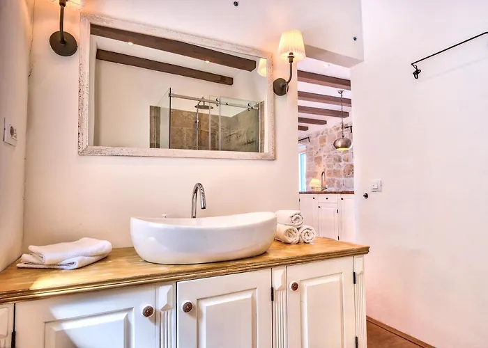 Eco The Dreamers's Club Appartement Lumbarda