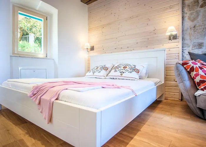 Eco The Dreamers's Club 4* Lumbarda
