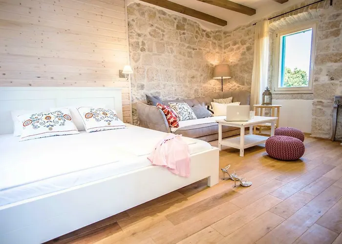 Appartement Eco The Dreamers's Club Lumbarda