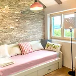 Eco The Dreamers's Club Apartment 4*