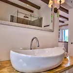 Apartment Eco The Dreamers's Club Lumbarda
