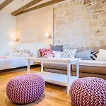 Apartment Eco The Dreamers's Club Lumbarda