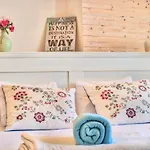 Apartment Eco The Dreamers's Club Lumbarda