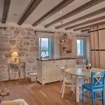 Eco The Dreamers's Club Apartment Lumbarda