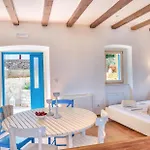 Apartamento Eco The Dreamers's Club Lumbarda