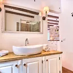 Eco The Dreamers's Club Apartment Lumbarda
