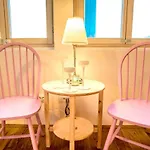 Eco The Dreamers's Club Apartment 4*