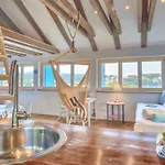 Apartment Eco The Dreamers's Club Lumbarda