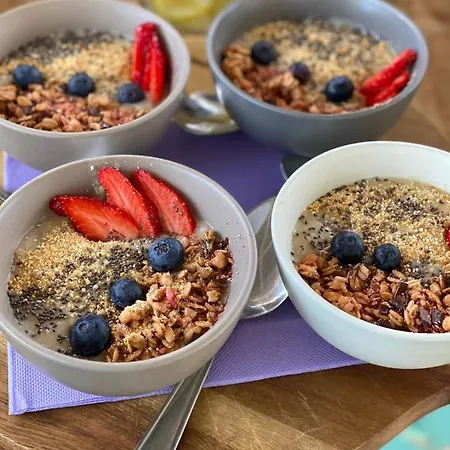 Eco The Dreamers's Club Апартаменты