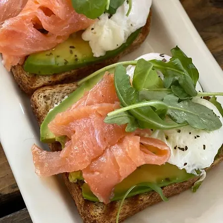 Eco The Dreamers's Club Апартаменты