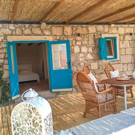 Apartment Eco The Dreamers's Club Lumbarda