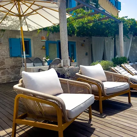 Eco The Dreamers's Club Apartman 4*
