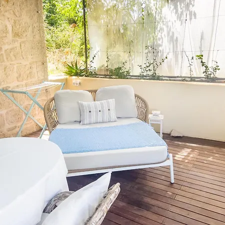 Eco The Dreamers's Club Apartament Lumbarda