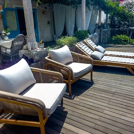 Eco The Dreamers's Club Apartment 4*