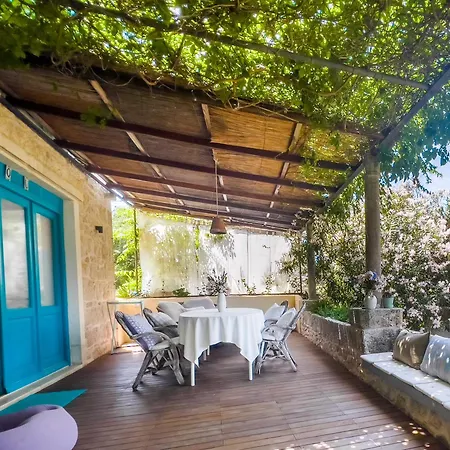 Eco The Dreamers's Club Apartman