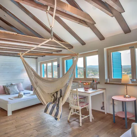 Apartamento Eco The Dreamers's Club 4*