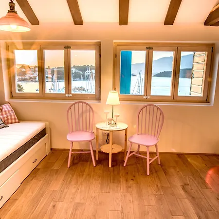 Eco The Dreamers's Club Apartamento
