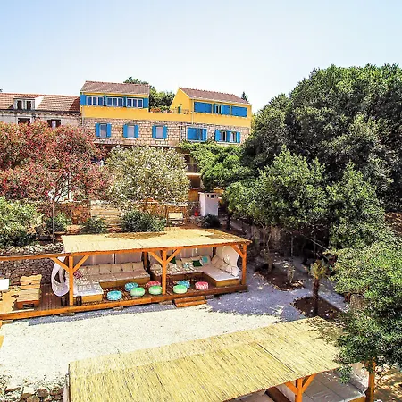 Eco The Dreamers's Club 4* Lumbarda