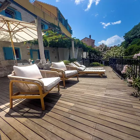 Apartamento Eco The Dreamers's Club Lumbarda