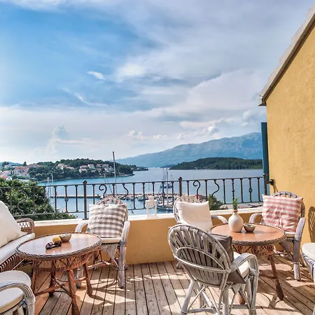 Eco The Dreamers's Club 4* Lumbarda