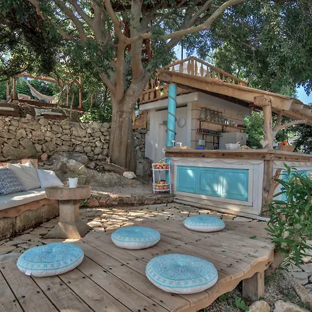Apartamento Eco The Dreamers's Club