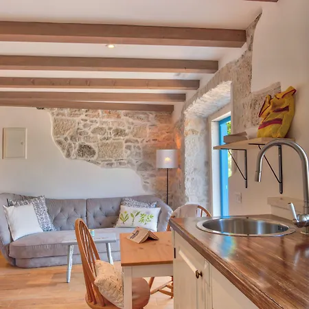 Eco The Dreamers's Club Apartamento