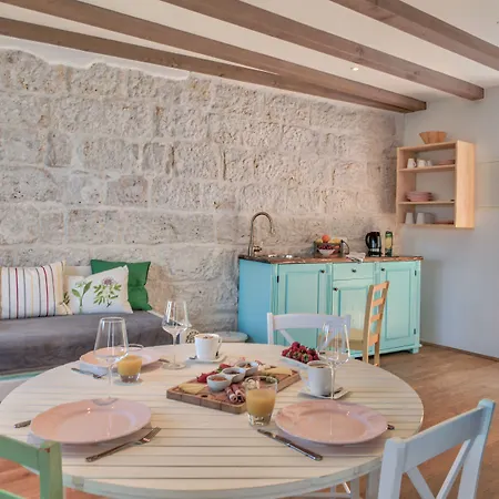 Apartamento Eco The Dreamers's Club 4*