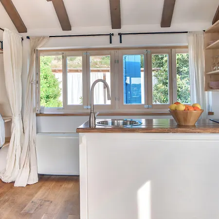 Eco The Dreamers's Club Apartamento Lumbarda