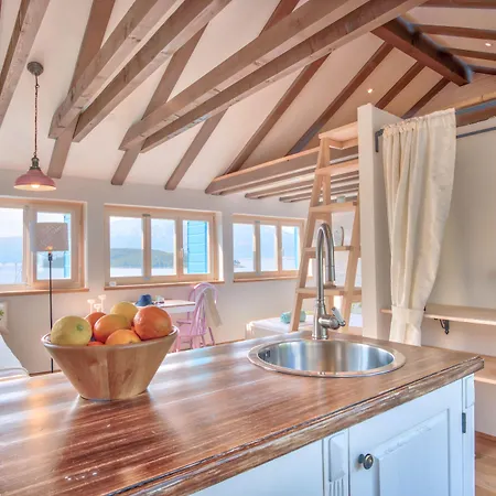 Apartamento Eco The Dreamers's Club Lumbarda