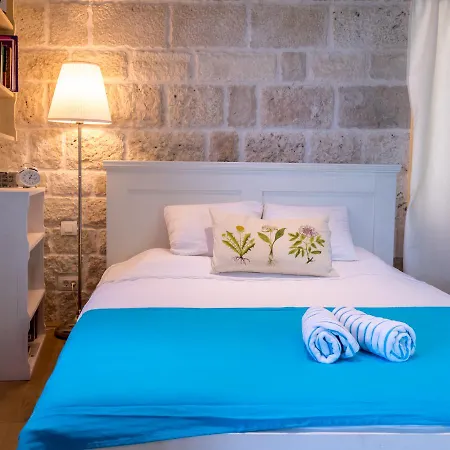 Eco The Dreamers's Club 4* Lumbarda