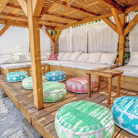 Apartament Eco The Dreamers's Club Lumbarda